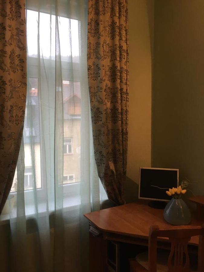 Margo Apartman Karlovy Vary Exterior foto