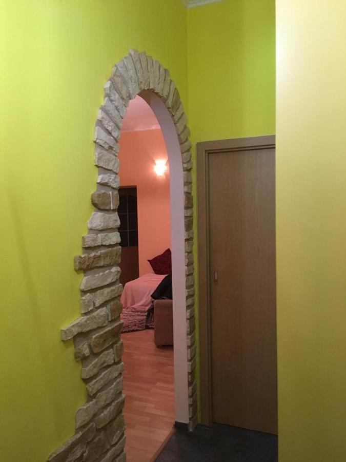 Margo Apartman Karlovy Vary Exterior foto